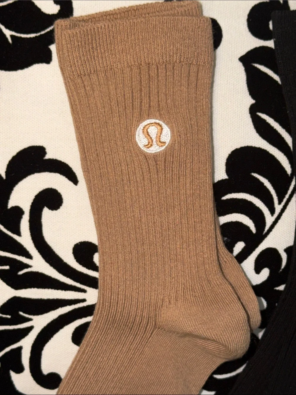 lululemon athletica two ribbed